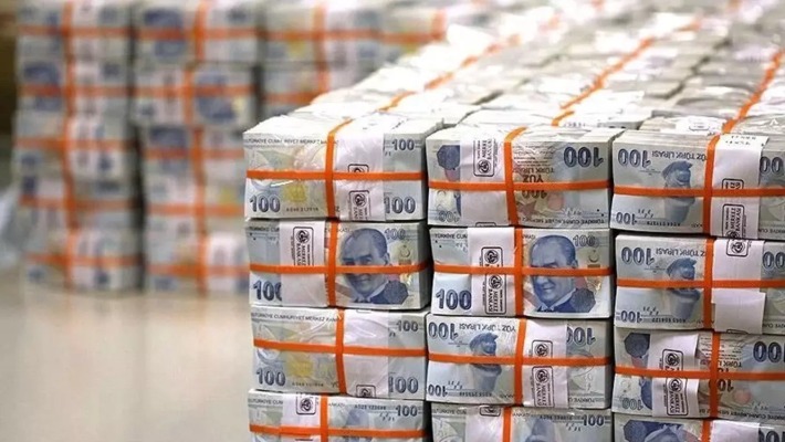 TEPAV: Bütçe açığı yıl sonunda 3,26 trilyon TL’ye ulaşabilir