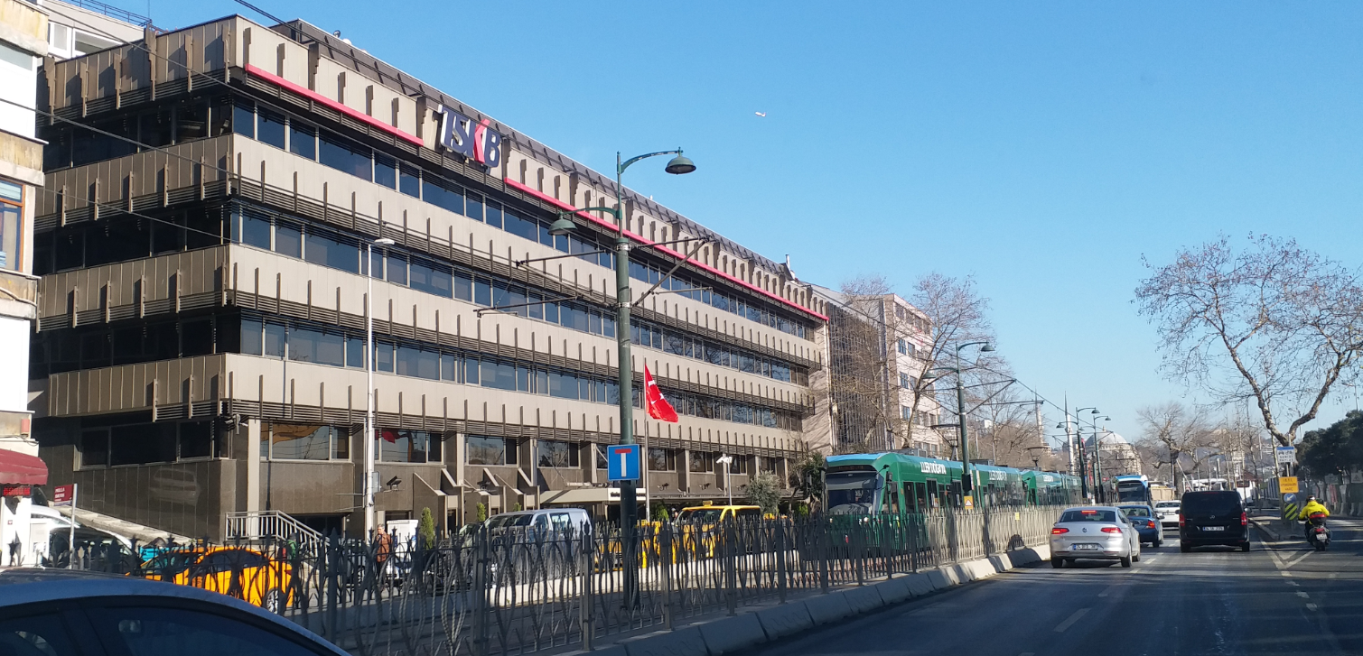TSKB bilançosunun ardından hedef fiyatlar güncellendi