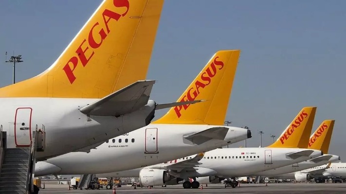 Pegasus, 149,9 milyon dolarlık yurt dışı tahvil ihracını tamamladı