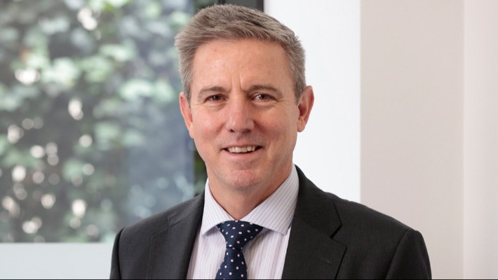 Petra Diamonds CEO'su istifa etti
