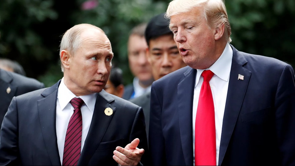 Putin'den ABD'ye nadir toprak elementi teklifi