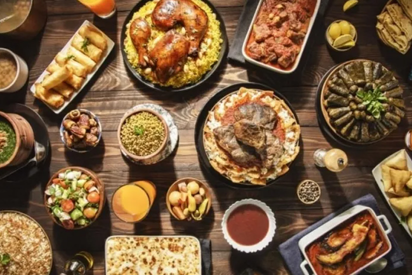 Ramazan'a sayılı günler kala zam yağmuru: İftar menüsü, erzak kolisi, hurma ve ramazan pidesinde yeni fiyatlar