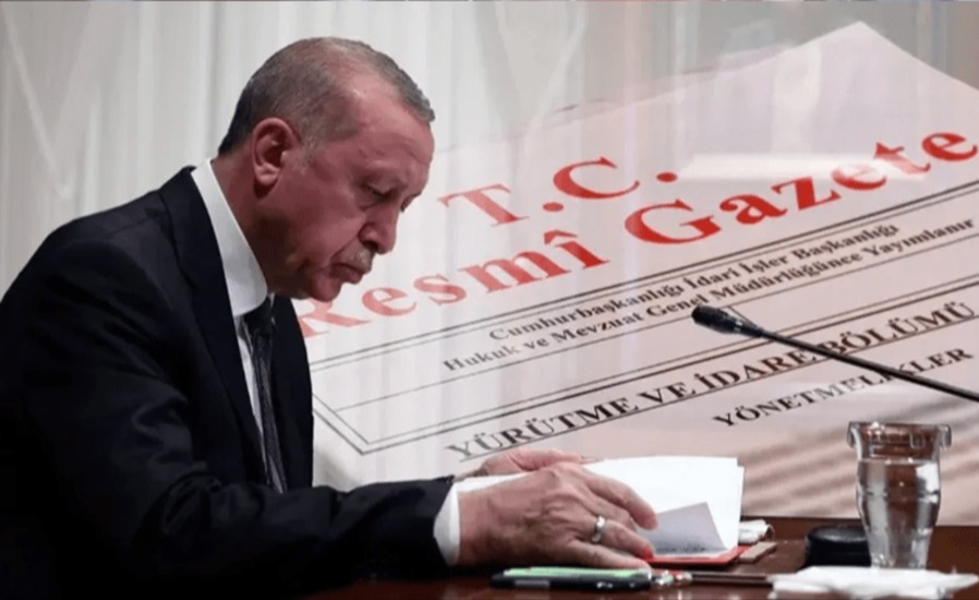 Kamu borçlarında teminatsız taksitlendirme limiti 10 milyon TL oldu