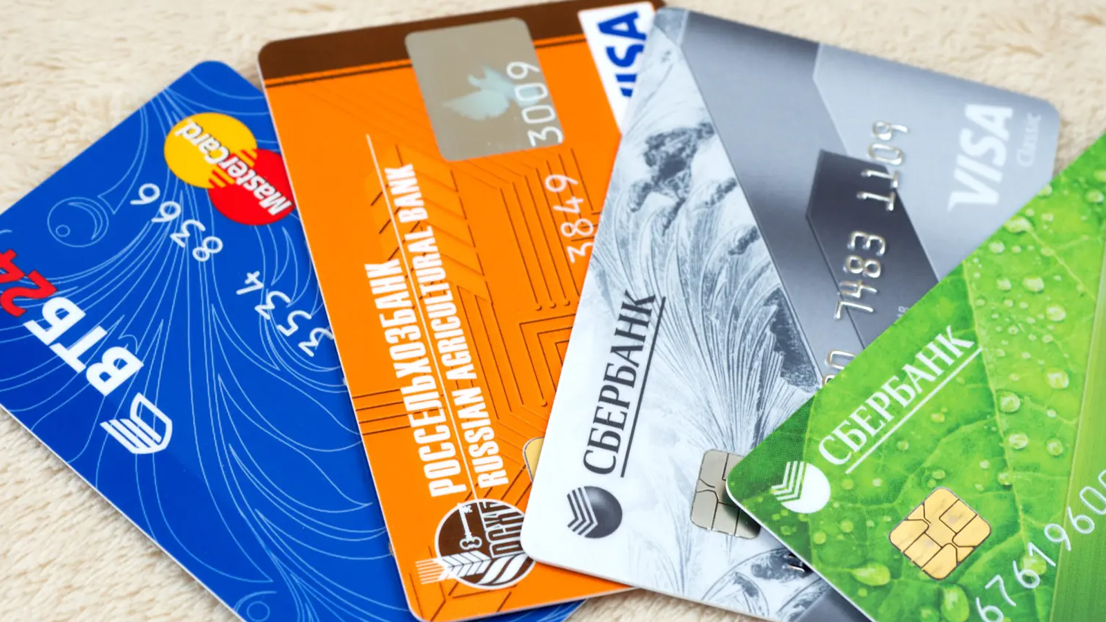 Rusya, Visa ve Mastercard'ın dönüşünü bekliyor
