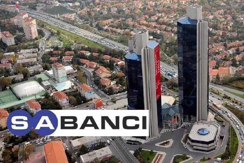 Sabancı Holding'te üst düzey atama