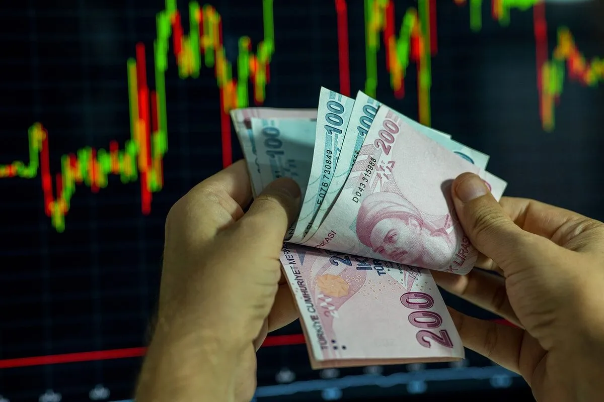 Sanayi, ticaret ve hizmette artış: Ciro endeksi %41,3 yükseldi