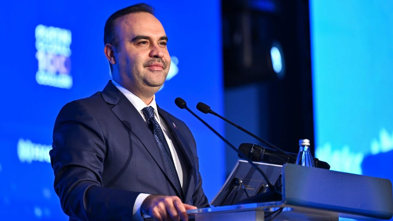 Sanayi ve Teknoloji Bakanı Kacır: Türkiye fikri mülkiyette önemli atılımlar gerçekleştirdi