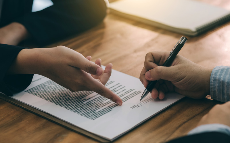 Savunma dilekçesi nedir? İş yeri için savunma nasıl yazılır?
