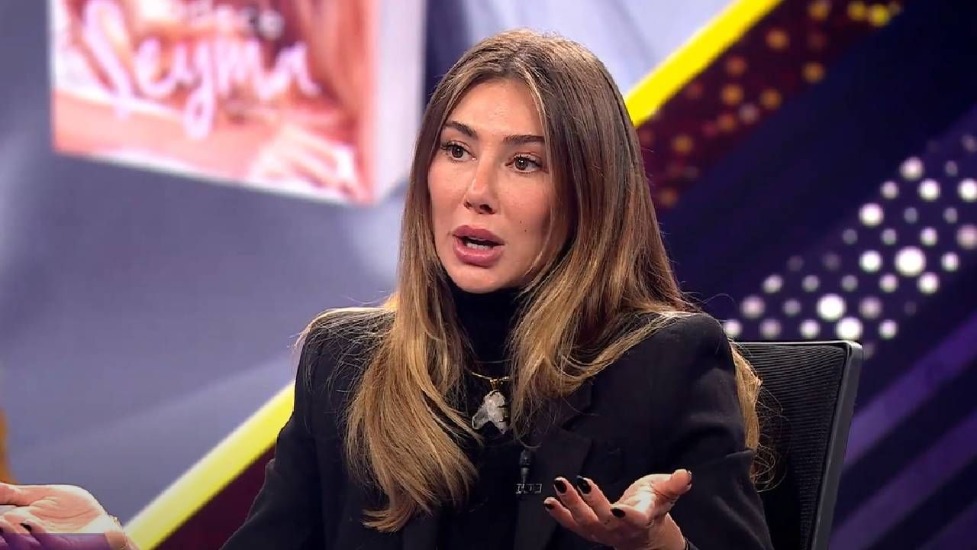 Şeyma Subaşı'dan şaşırtan "Yatırım" açıklaması