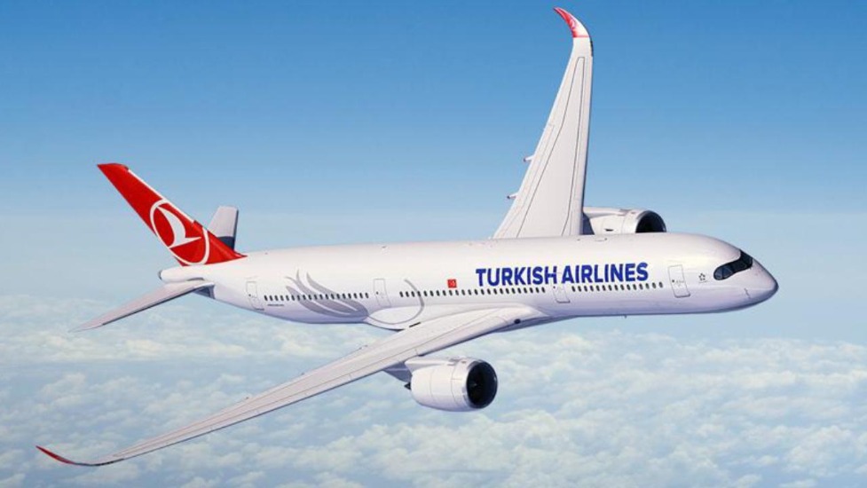 THY uçuşta rekor tazeledi: Bir günde 1369 uçuş
