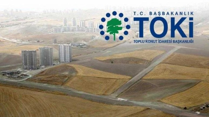 TOKİ 250 bin konut başvuruları yolda... Şartlar belli oldu mu?