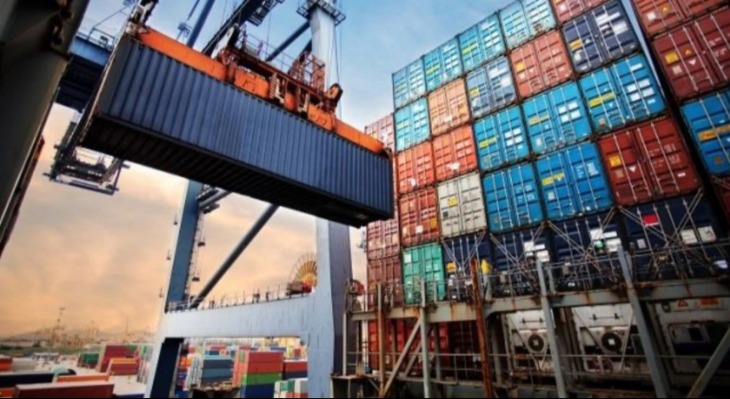 Dış ticaret istatistikleri Temmuz 2025: İhracatta çift haneli artış