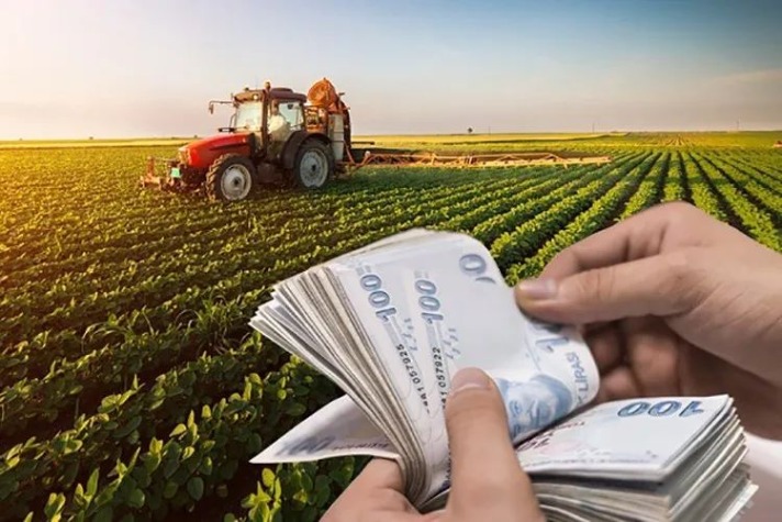 Tarım-ÜFE eylülde arttı: Üretici fiyatlarında hızlı yükseliş