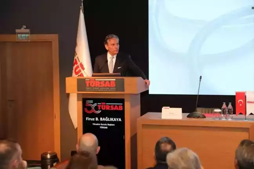 TÜRSAB "Sağlık Turizmi Çalıştayı" düzenledi