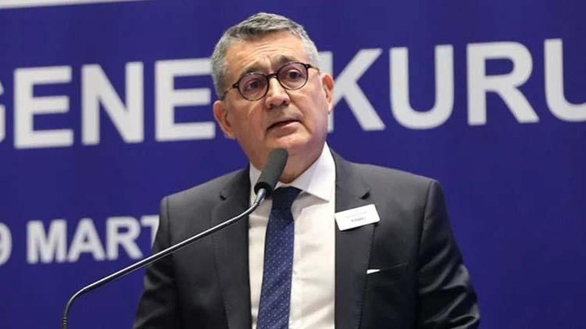 TÜSİAD ekonomi yönetimine  seslendi: "Sussak gönlümüz razı değil"
