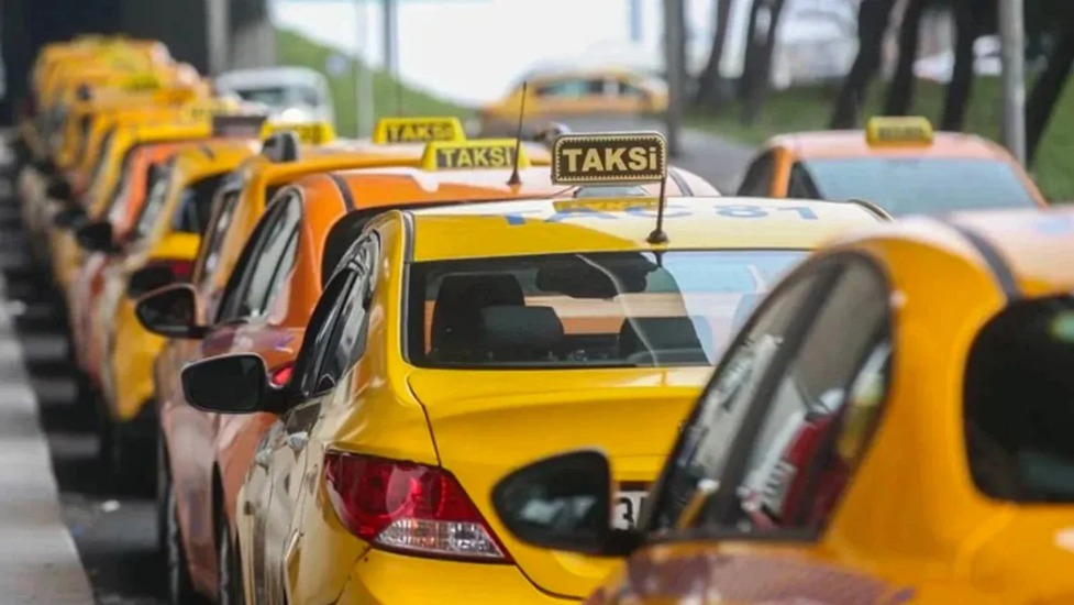 İstanbul’da taksilerde yeni dönem: UKOME kararıyla taksilerde marka ve model devrimi