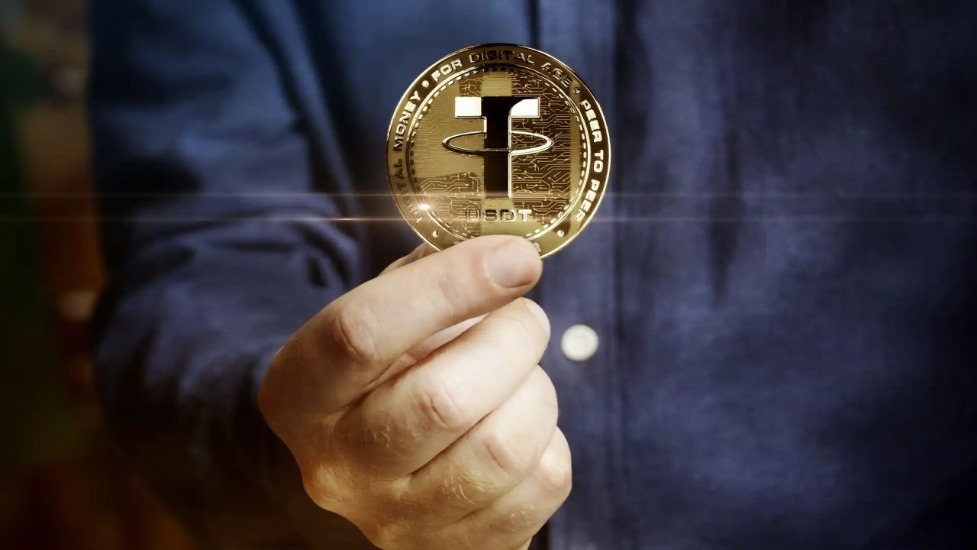 Tether altın piyasasındaki ağırlığını kredilerle artırıyor