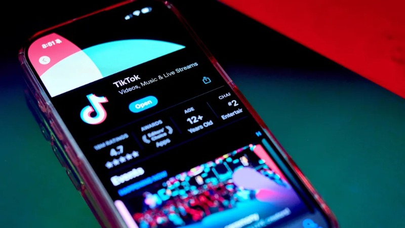 TikTok, ABD'deki Apple ve Google uygulama mağazalarına geri dönüyor
