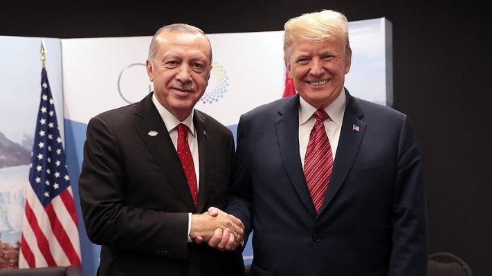 Trump döneminde Türkiye ekonomisini neler bekliyor? Trump'ın dostluk mesajları ne anlama geliyor?