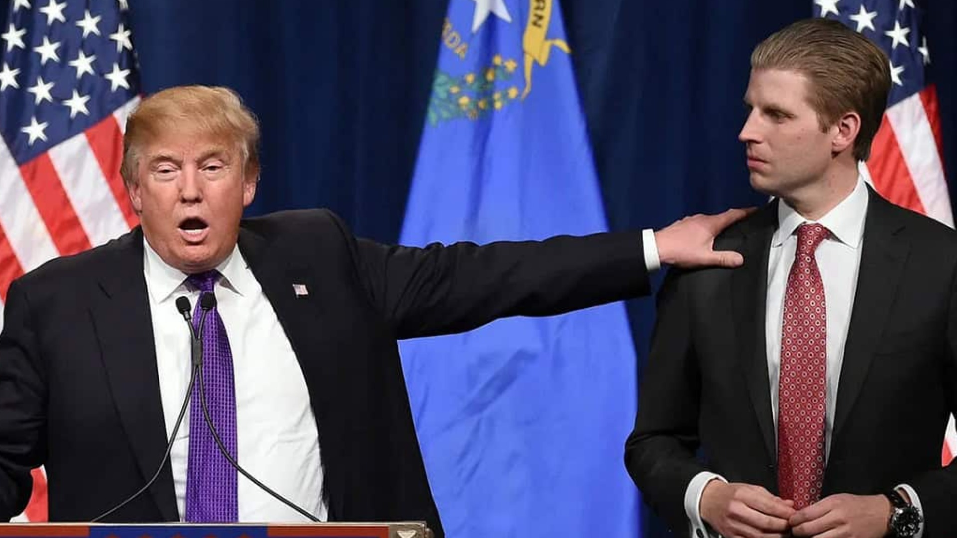 Trump'ın oğlundan Musk 'taktiği': Mesaj paylaştı Ethereum yükseldi