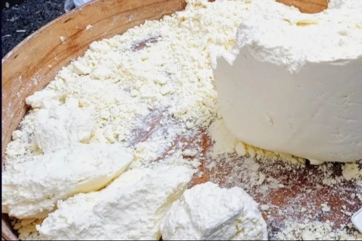 Tulum peyniri diye bakın yıllarca ne yemişiz! Ünlü markadan tulum peyniri aldatmacası