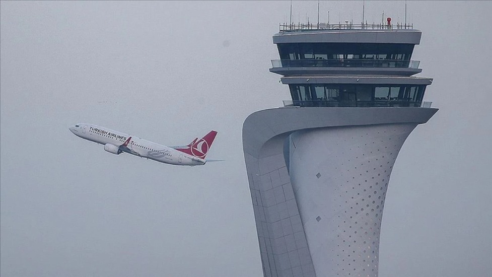 THY zamanında kalkış oranını yükseltti