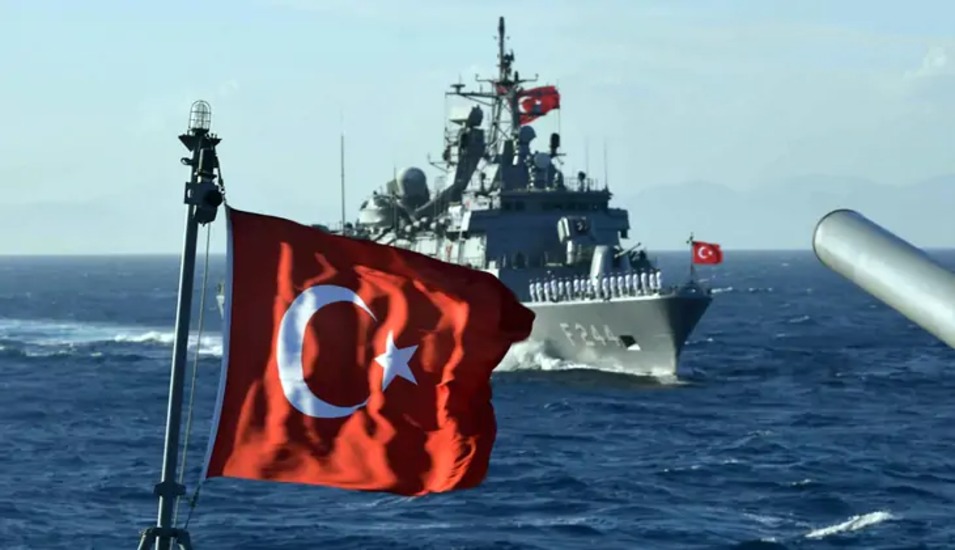 Türk askerinin Aden Körfezi'ndeki görev süresi 1 yıl daha uzatıldı