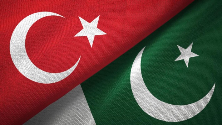 Türkiye ve Pakistan arasındaki ekonomik işbirliği güçleniyor