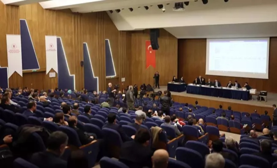 Türkiye'nin yenilenebilir enerji kapasitesi artacak