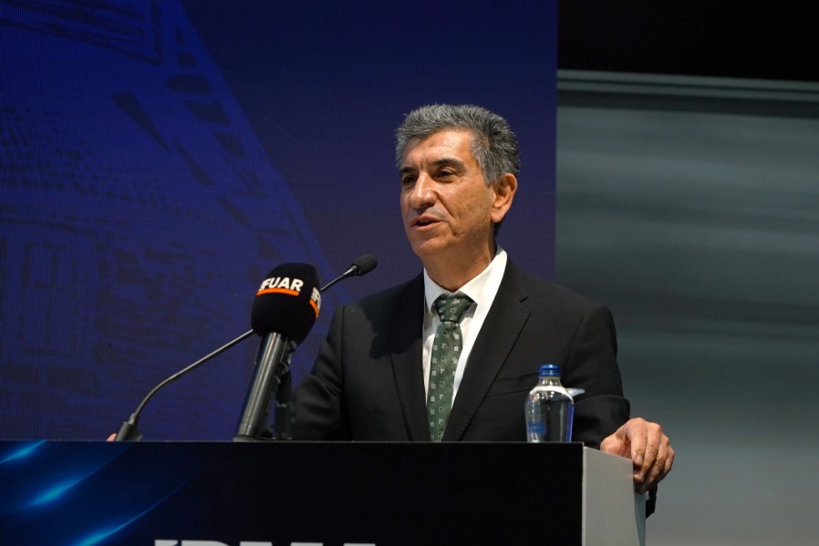 Türkiye'nin un ihracatında 11 yıldır dünya lideri! Un Sektöründe İthal buğday ve sözleşmeli üretim önerisi