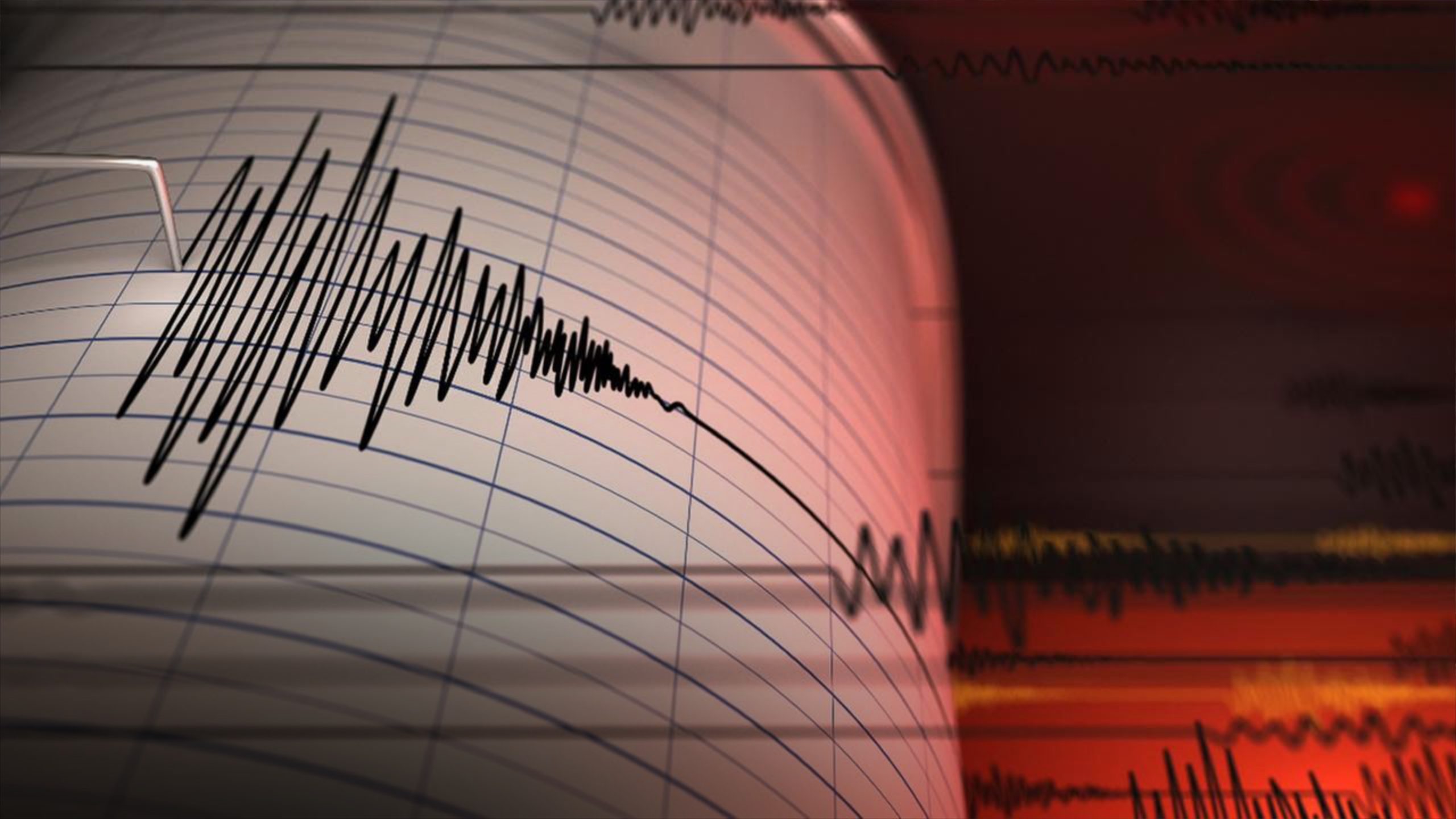 Erzincan’da 4,2 büyüklüğünde deprem meydana geldi