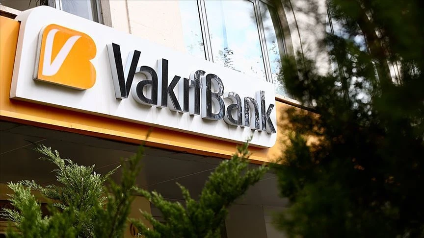 VakıfBank’tan 200 milyon euroluk sürdürülebilirlik bağlantılı işlem
