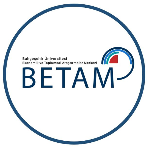 BETAM'dan ilk çeyrek tahmini geldi: Türkiye ekonomisinin yüzde 4,5 büyümesini bekliyor