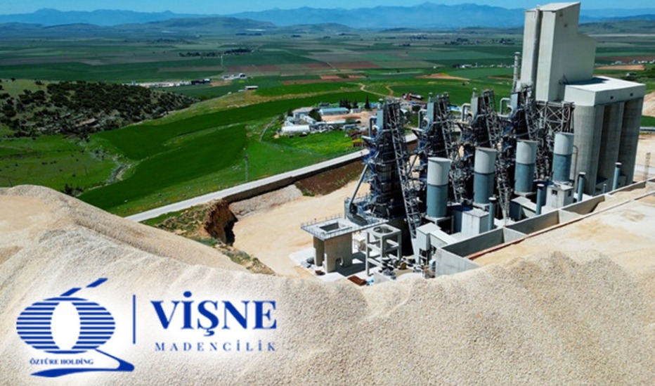 Vişne Madencilik halka arz sonuçları