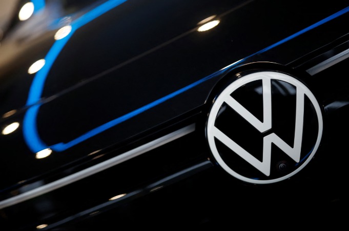 Volkswagen'in kârı 2025 yılında daraldı