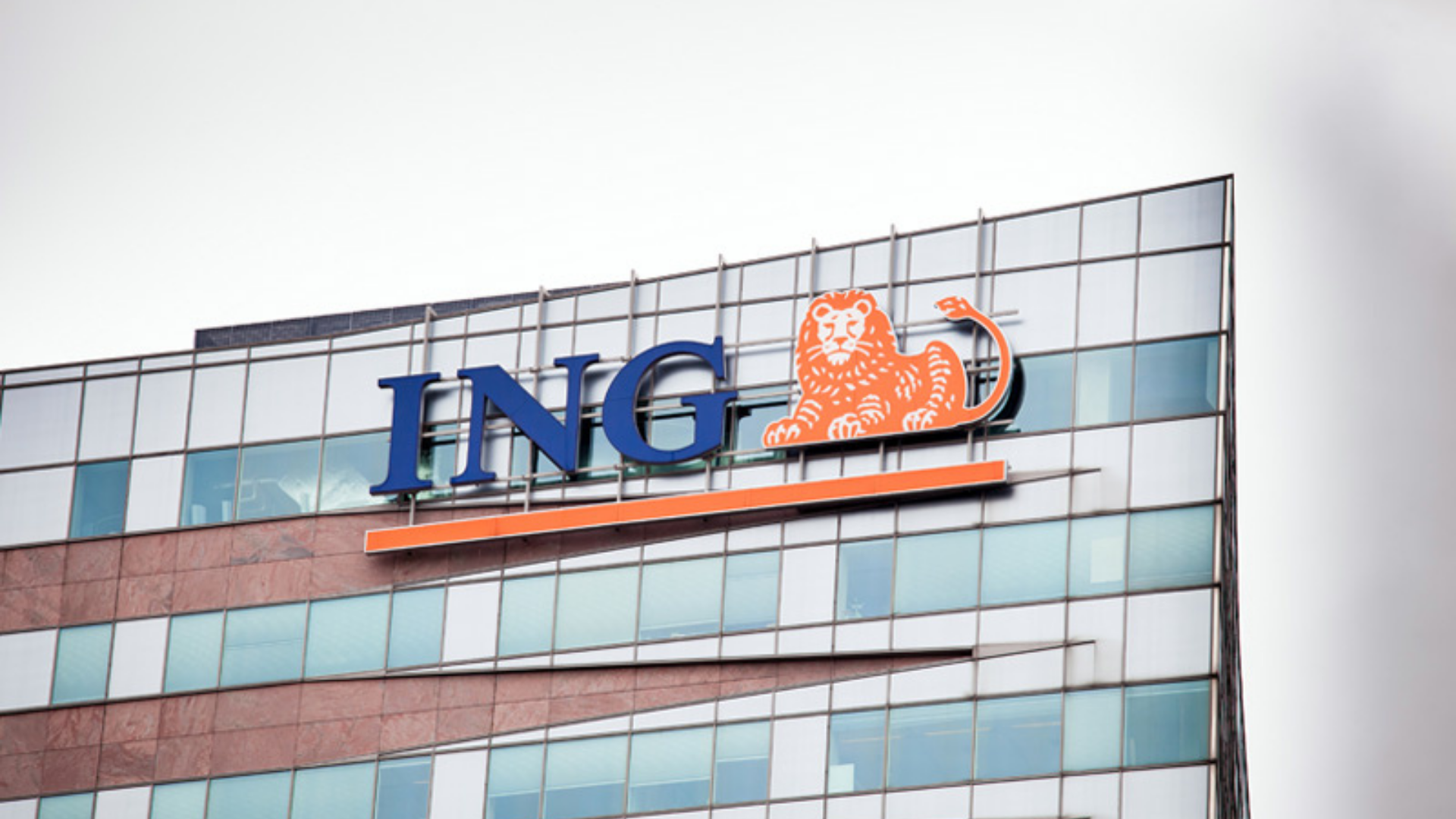 ING’nin net karı, Maliyet ve kredi karşılıkları nedeniyle beklentileri aşamadı