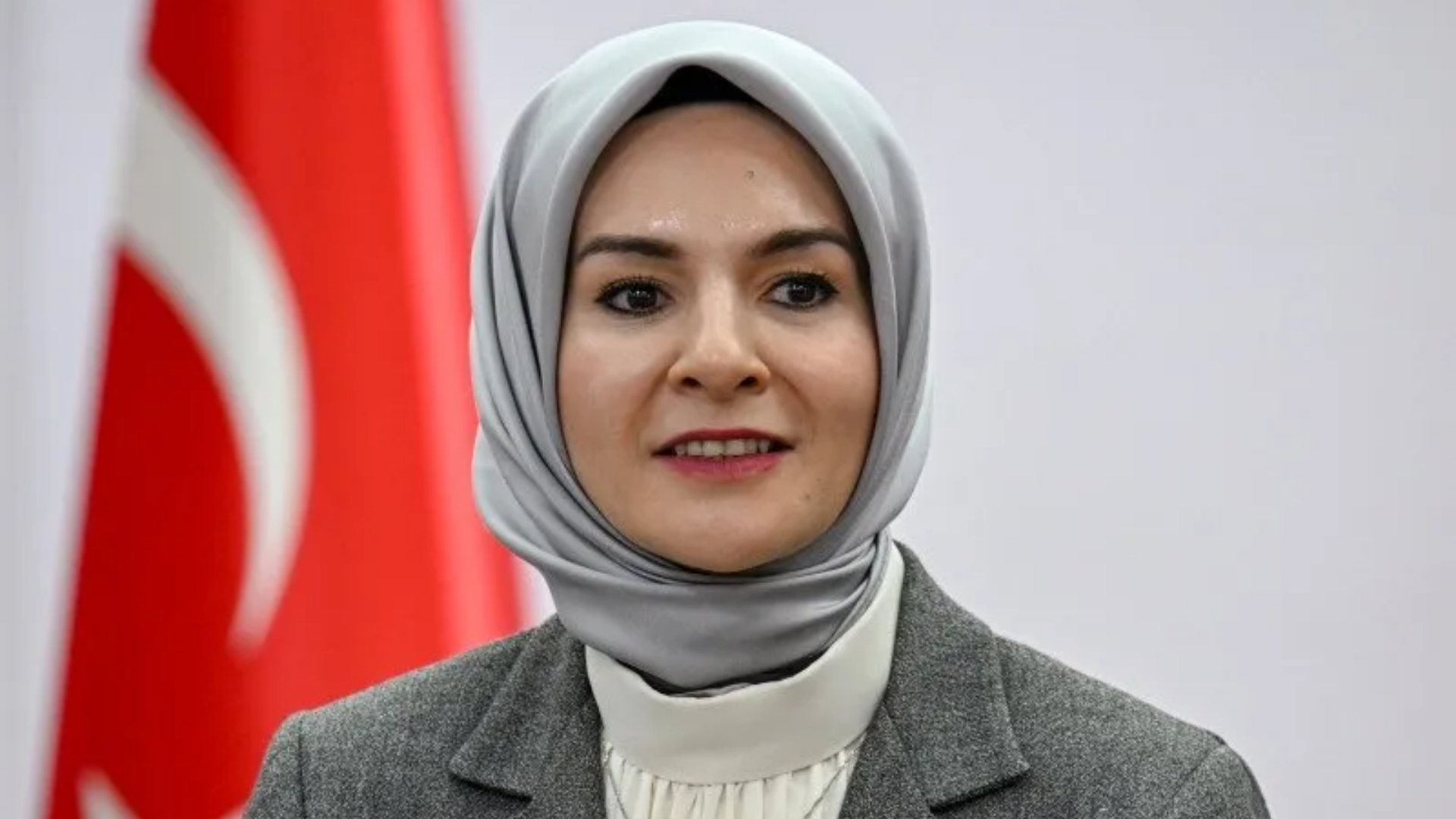Aile ve Sosyal Hizmetler Bakanı Mahinur Özdemir Göktaş, OECD Sosyal Politikalar Bakanlar Toplantısı'na katılacak