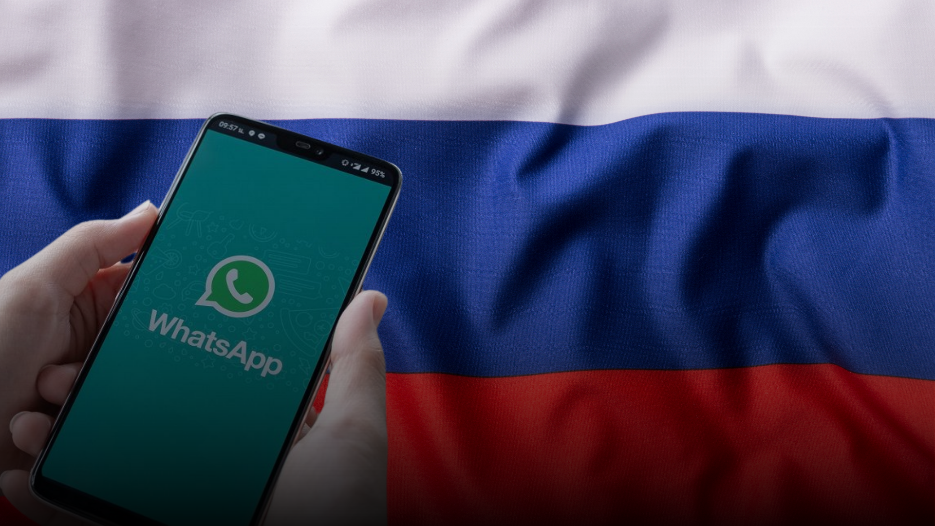 Rusya'dan whatsapp'a 17 milyon Ruble ceza
