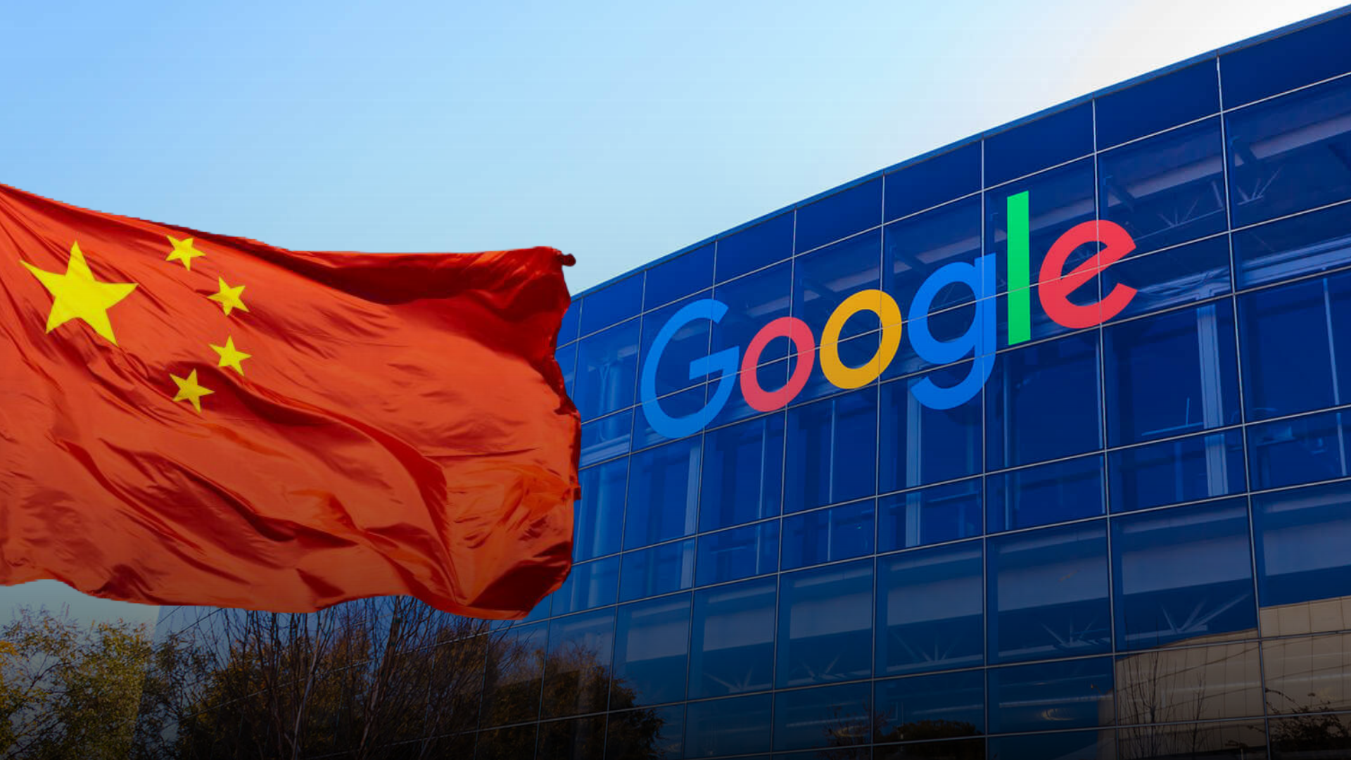 Çin'den Google'a rekabet soruşturması hamlesi