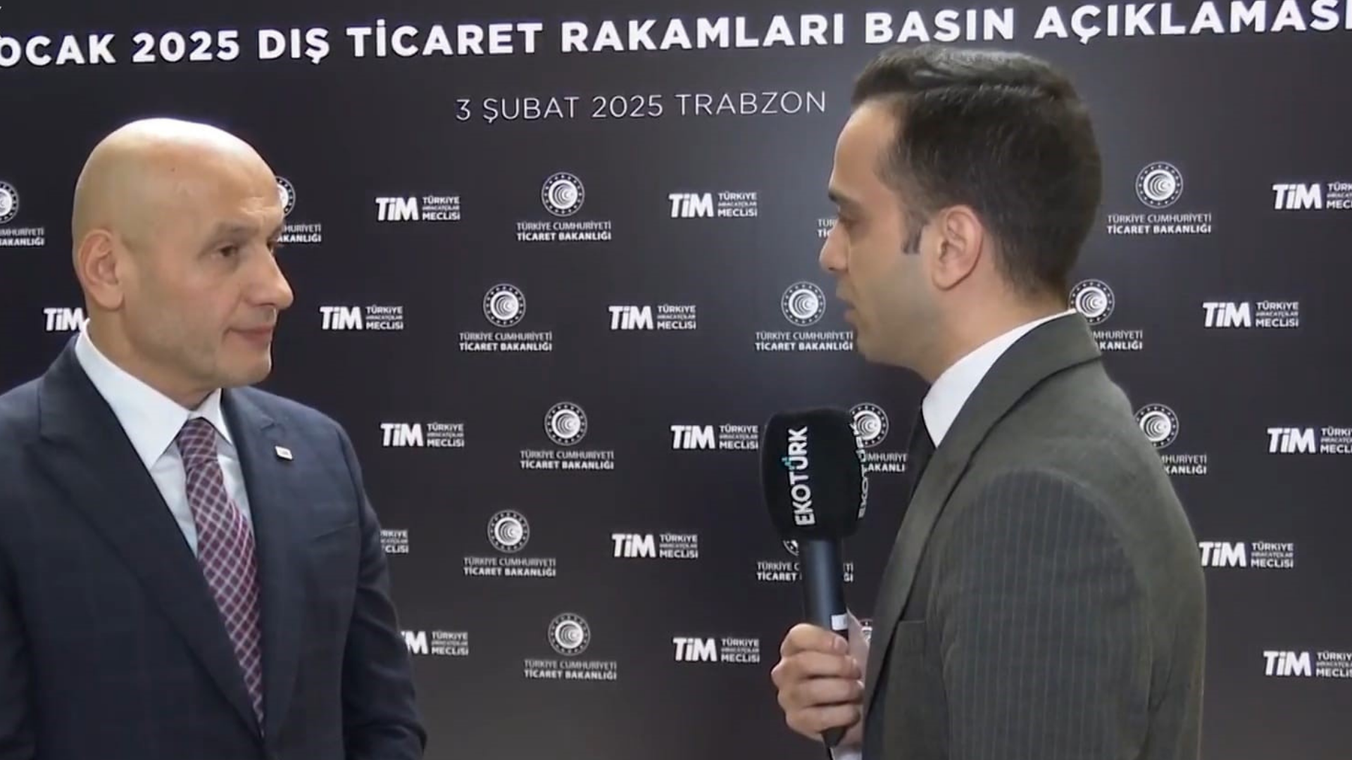 TİM Başkanı Gültepe: Enflasyonla kur paralel gitmeli