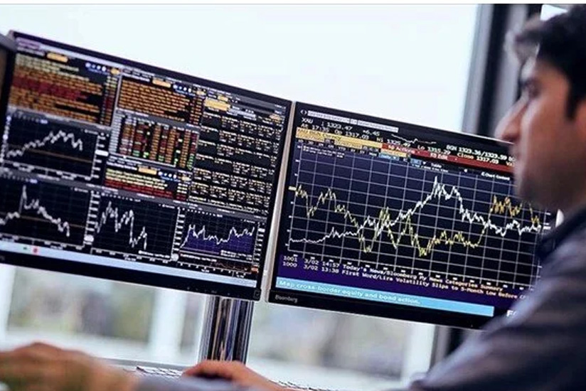 Yabancı yatırımcılardan geçen hafta 2,6 milyar dolarlık menkul kıymet alımı