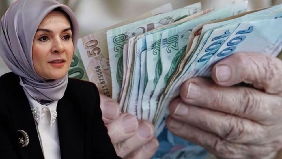Bakan Göktaş duyurdu: Haziran ayı yaşlı ve engelli aylıkları hesaplara yatırıldı