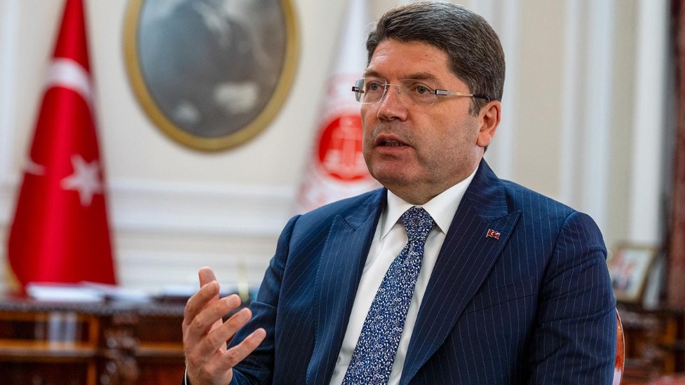 Türkiye genelindeki mahkeme sayısı arttı