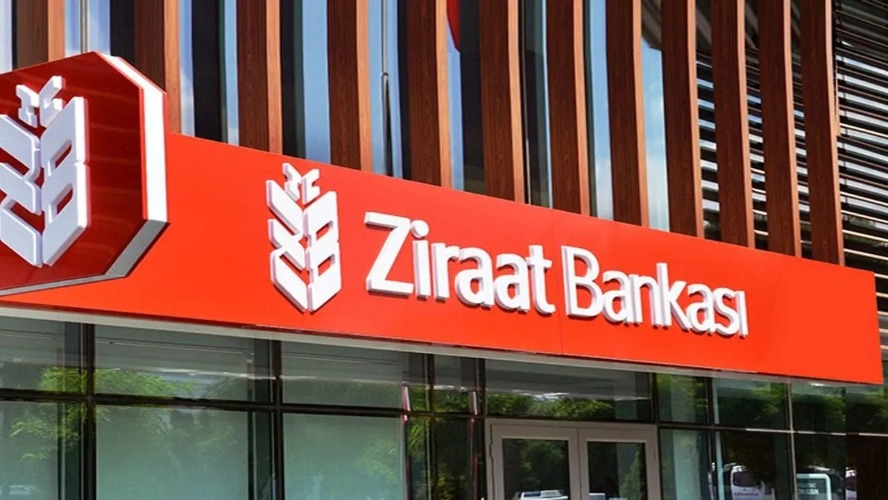 Ziraat Bankası İklim Geçiş Yol Haritası'nı açıkladı: 2030 hedefleri paylaşıldı