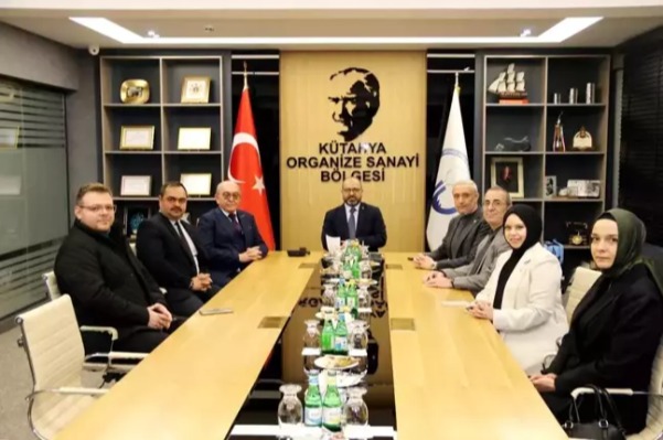 GASKİ 2024'te Su ve Altyapı Projelerine Devam Ediyor