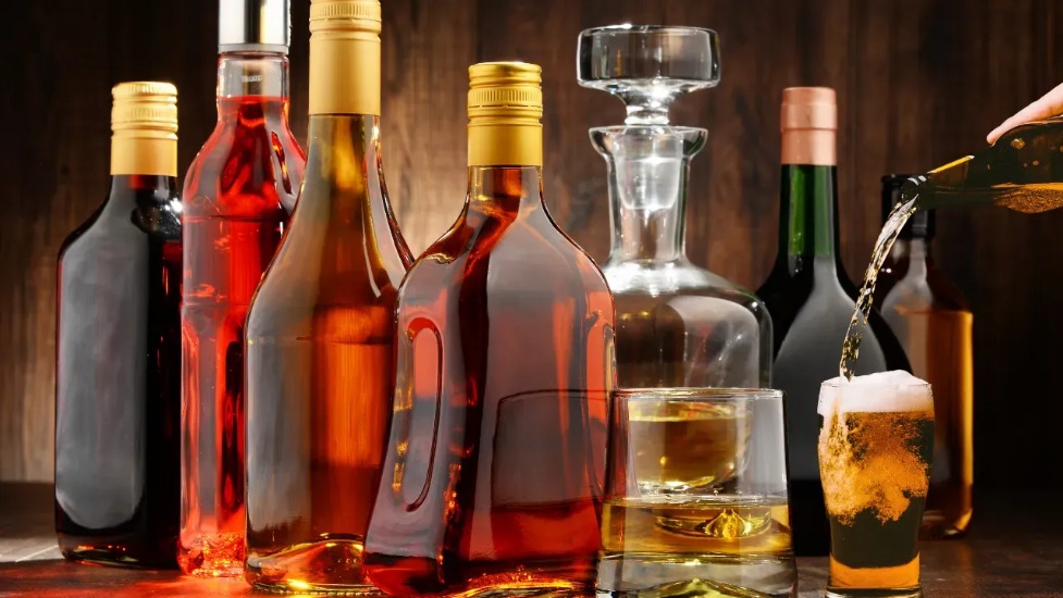 Alkol fiyatlarına yeni zam