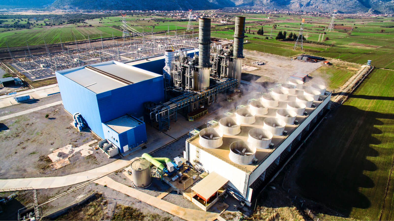 AKSA ENERJİ ÜRETİM A.Ş.'DEN KAP'A ÖNEMLİ AÇIKLAMA