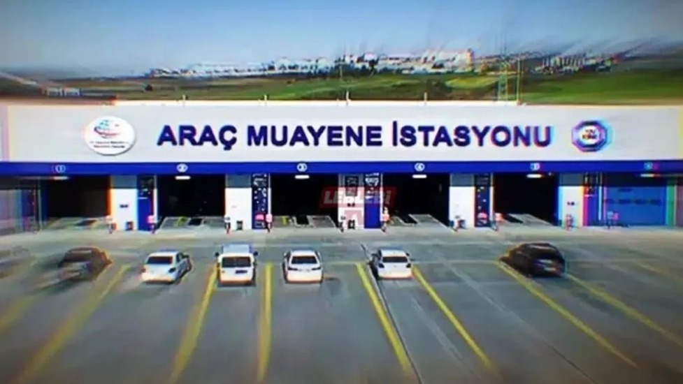 Araç sahiplerini ilgilendiren haber! 1 Mart'tan itibaren bu araçlar muayeneden geçemeyecek