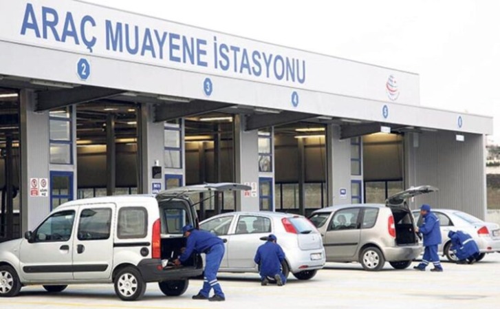 Araç muayene istasyonları ihaleye çıkıyor! Aralarında dünya devi de var