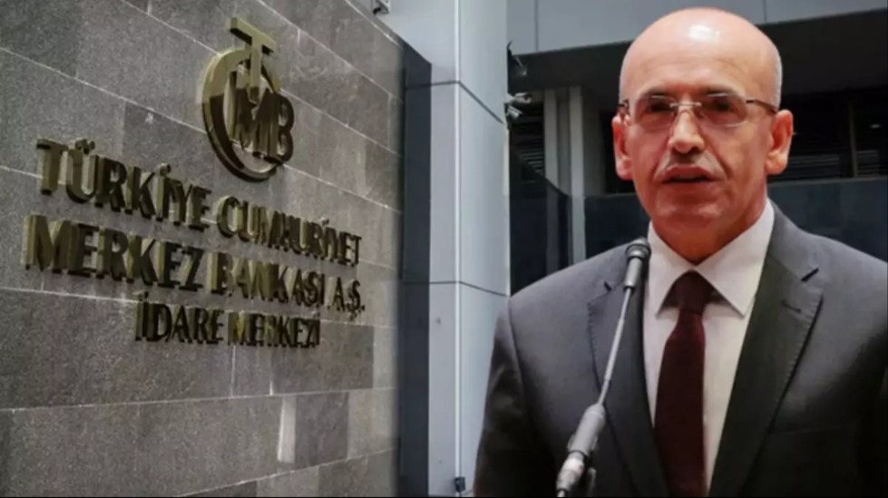 Merkez Bankası'ndan hükümete açık mektup! Sıkı para politikası duruşu sürdürülecek!